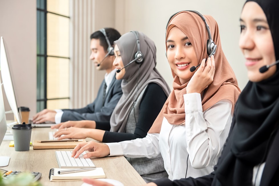 Contact Centre Outsourcing