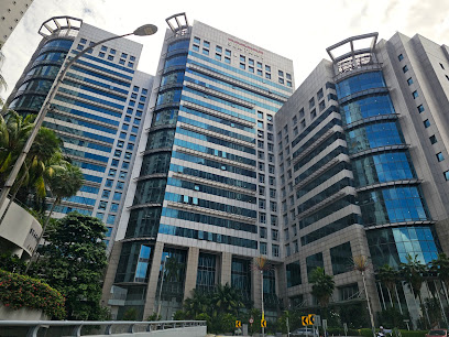 Plaza Sentral, Kuala Lumpur — Technology Bucket HQ
